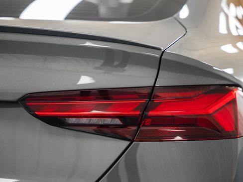 Used 2024 Audi S5 Premium Plus w/ Premium Plus Package image 19