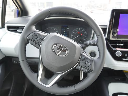 New 2026 Toyota Corolla SE image 26