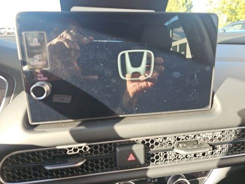 New 2026 Honda HR-V EX-L image 11