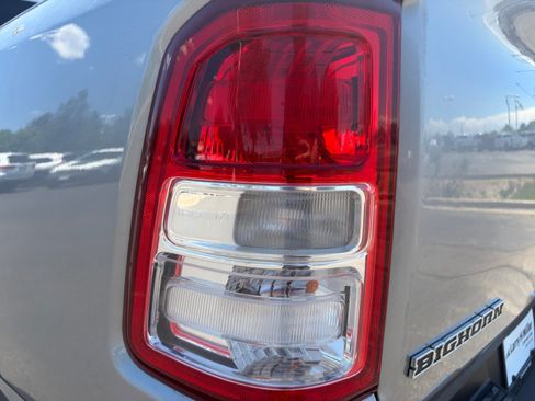 Used 2022 RAM 1500 Big Horn AWD/4WD image 20