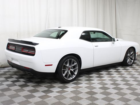 Used 2023 Dodge Challenger GT RWD image 28