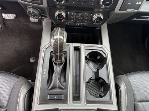 Used 2019 Ford F150 Raptor w/ Equipment Group 802A Luxury AWD/4WD image 47