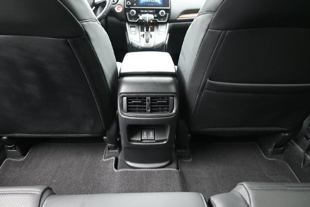 Used 2022 Honda CR-V EX-L image 13
