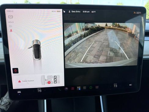Used 2018 Tesla Model 3 Long Range RWD image 28