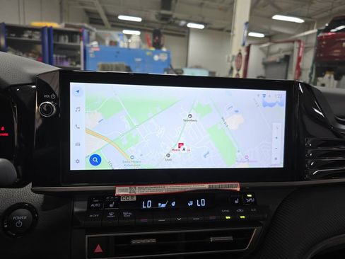 Used 2026 Toyota Camry SE w/ Multimedia Upgrade Package FWD image 24