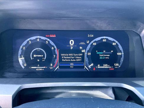 Certified 2024 Toyota Tacoma TRD Sport w/ TRD Sport Premium Package AWD/4WD image 25
