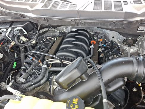 Certified 2023 Ford F150 XLT w/ Equipment Group 302A High AWD/4WD image 28