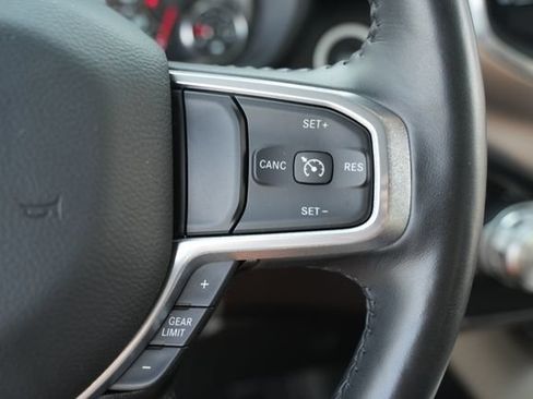 Used 2022 RAM 1500 Laramie AWD/4WD image 30