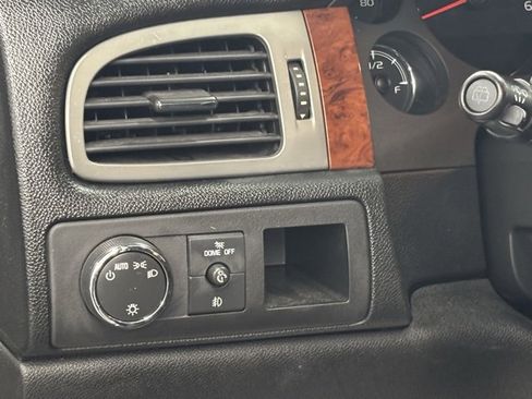 Used 2012 Chevrolet Tahoe LS w/ All-Star Edition image 16