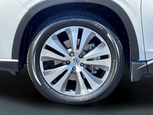 Used 2020 Subaru Ascent Touring w/ Popular Package #2A AWD/4WD image 36