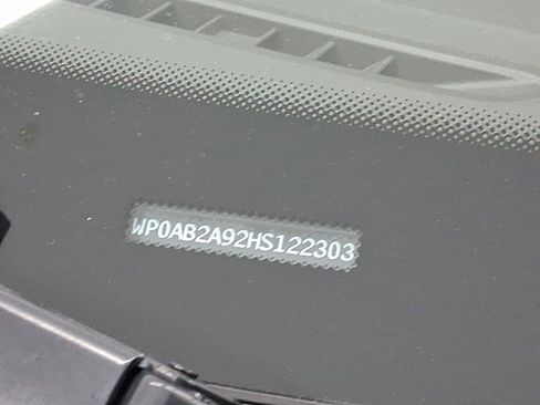 Certified 2017 Porsche 911 Carrera S image 19