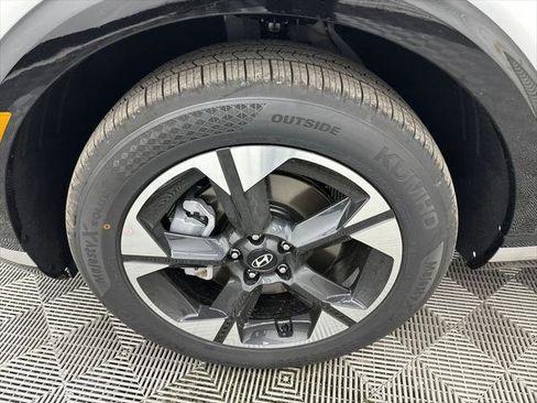 New 2026 Hyundai Palisade Limited FWD image 13