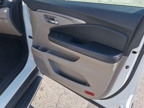 Used 2018 Honda Ridgeline RTL-T image 20