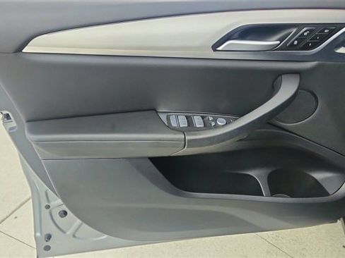 Used 2024 BMW X3 sDrive30i w/ Convenience Package image 36