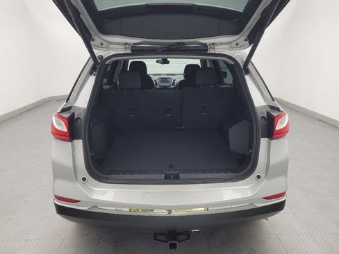 Used 2020 Chevrolet Equinox LT AWD/4WD image 29