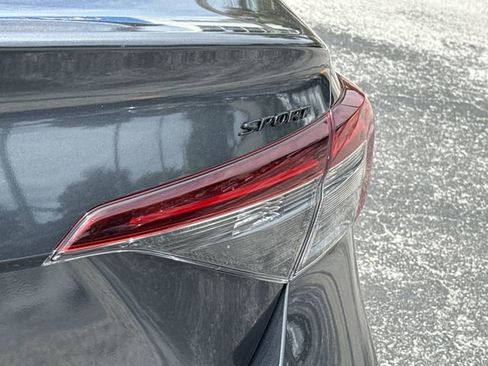 New 2026 Honda Civic Sport image 15