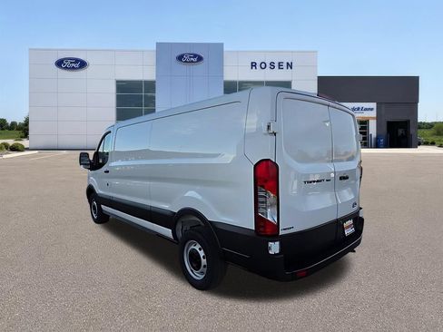 New 2026 Ford Transit 150 Low Roof RWD image 24