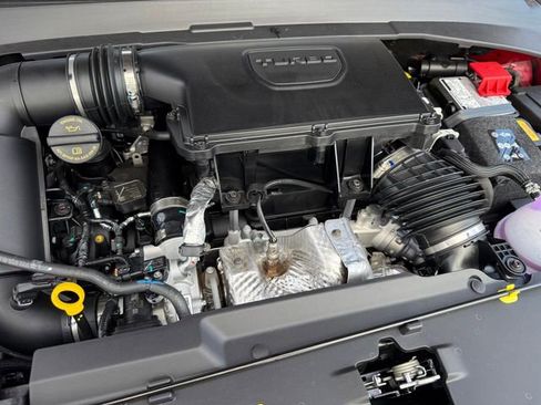 New 2026 Jeep Compass Limited image 14