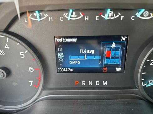 Used 2023 Ford F250 XL w/ XL Off-Road Package image 16