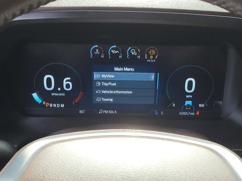 Used 2022 Ford Expedition King Ranch image 33