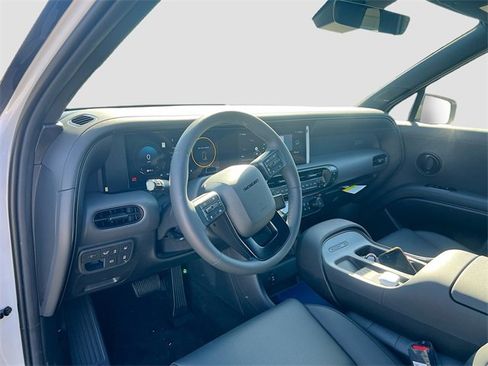 New 2026 Hyundai Palisade XRT Pro image 9