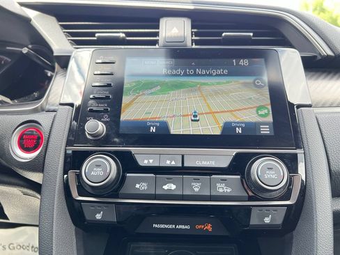 Used 2019 Honda Civic Sport Touring image 28