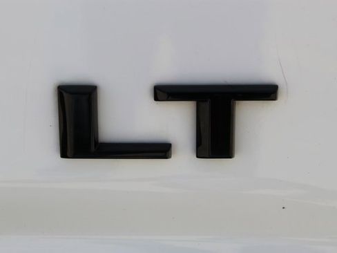 Used 2021 Chevrolet Silverado 1500 LT Trail Boss w/ Convenience Package II image 26