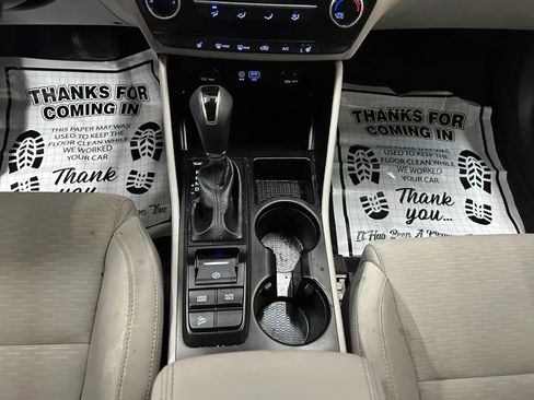 Used 2019 Hyundai Tucson Value image 15