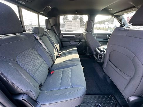 New 2026 RAM 1500 Big Horn AWD/4WD image 34
