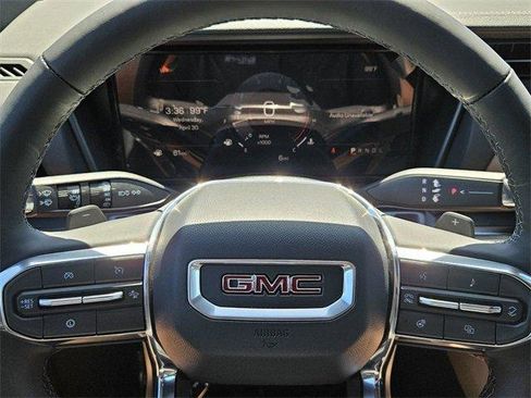 New 2025 GMC Terrain Elevation image 21
