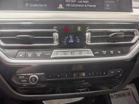 Used 2023 BMW X3 sDrive30i w/ Convenience Package RWD image 22