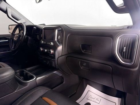 Used 2021 GMC Sierra 1500 AT4 w/ AT4 Preferred Package AWD/4WD image 30