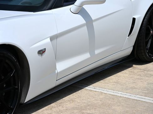 Used 2013 Chevrolet Corvette 427 w/ 1SC Preferred Equipment Group RWD image 15