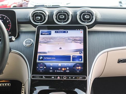 Used 2024 Mercedes-Benz CLE 300 4MATIC Coupe image 12