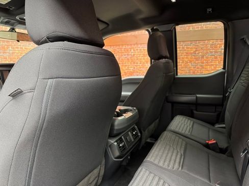 Certified 2023 Ford F150 XL w/ STX Appearance Package image 25