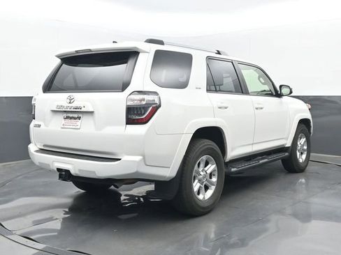 Used 2021 Toyota 4Runner SR5 image 6