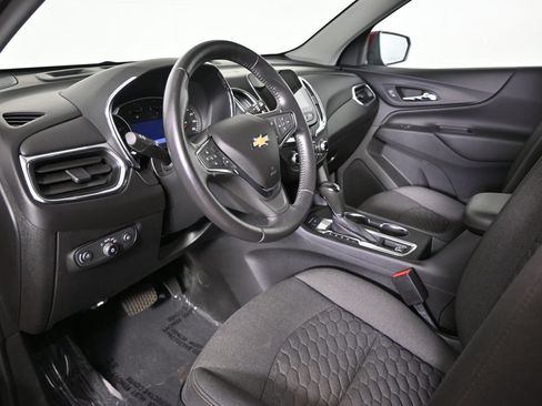 Used 2020 Chevrolet Equinox LT AWD/4WD image 22