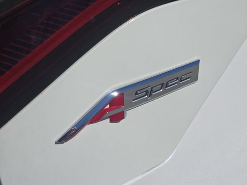 Used 2023 Acura MDX A-Spec image 13