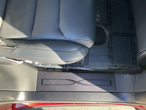 Used 2017 Tesla Model X 75D image 60