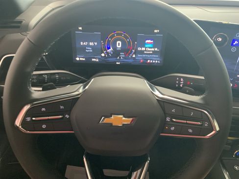 New 2026 Chevrolet Tahoe Premier AWD/4WD image 12