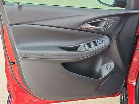 New 2026 Buick Encore GX Sport Touring w/ Advanced Technology Package image 21