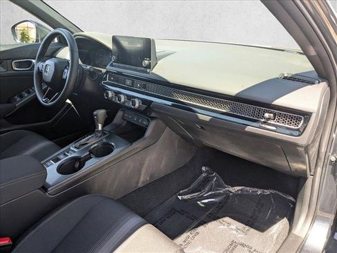 Used 2026 Honda Civic Sport image 20