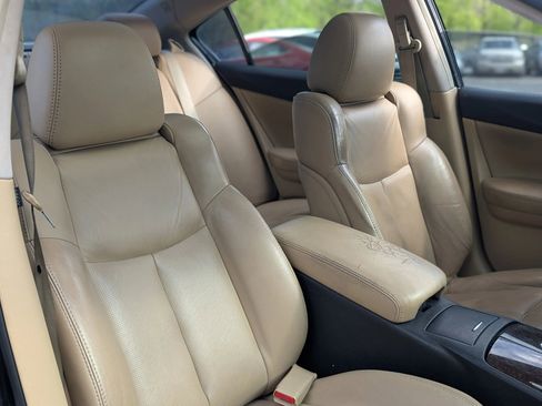 Used 2011 Nissan Maxima 3.5 SV w/ Premium Pkg image 25