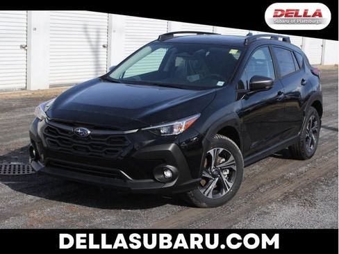 New 2026 Subaru Crosstrek 2.0i Premium AWD/4WD image 18