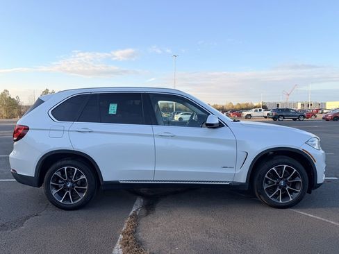 Used 2015 BMW X5 xDrive35i image 5
