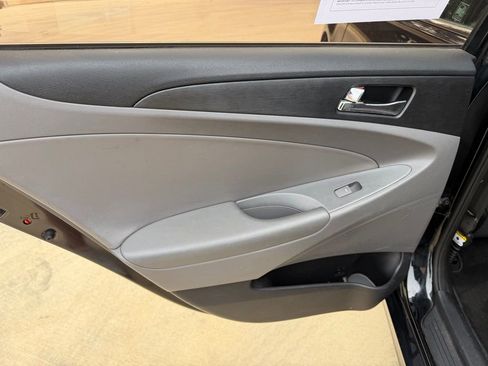 Used 2012 Hyundai Sonata GLS w/ Popular Equipment Pkg image 15