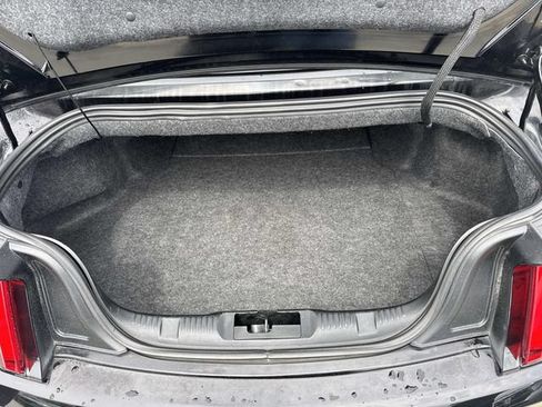 Used 2017 Ford Mustang GT Premium RWD image 8