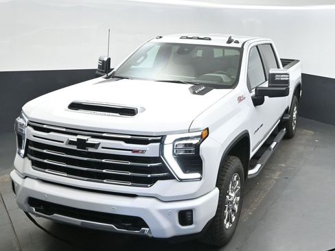 New 2026 Chevrolet Silverado 2500 LT w/ Z71 Chrome Sport Edition image 32