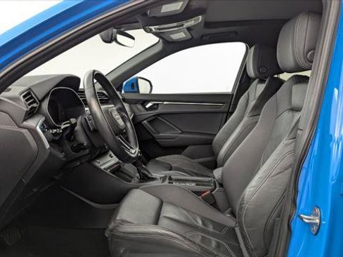 Used 2023 Audi Q3 2.0T Premium w/ Black Optic Sport Package AWD/4WD image 14