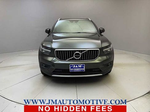 Used 2019 Volvo XC40 T5 Inscription AWD/4WD image 8